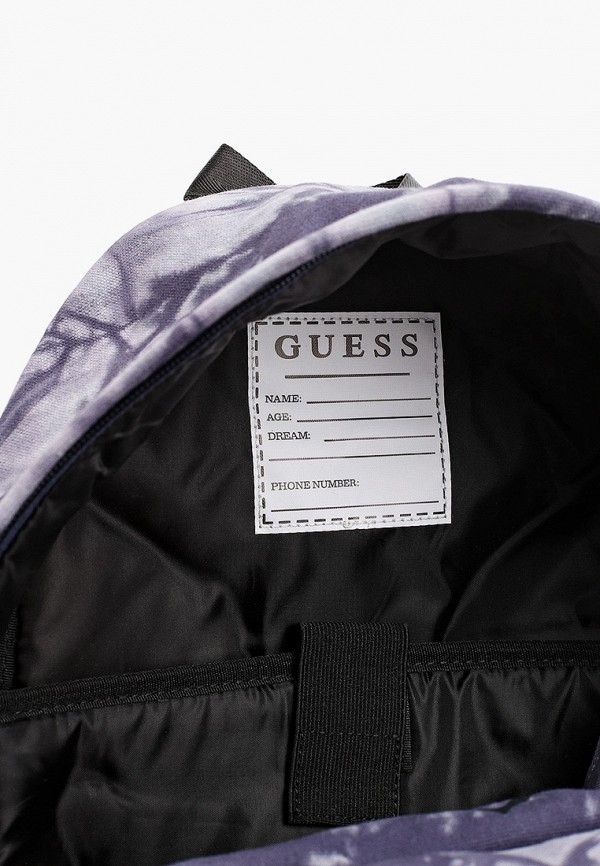 фото Рюкзак и пенал guess