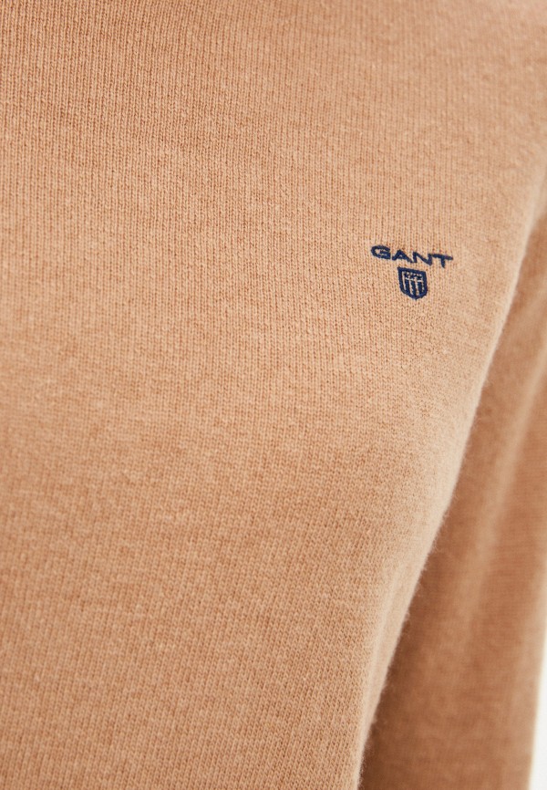 фото Водолазка gant
