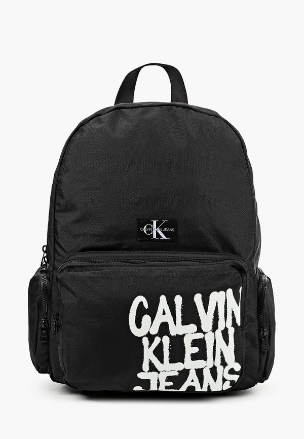 

Рюкзак Calvin Klein Jeans, Черный, Calvin Klein Jeans RTLAAW670401