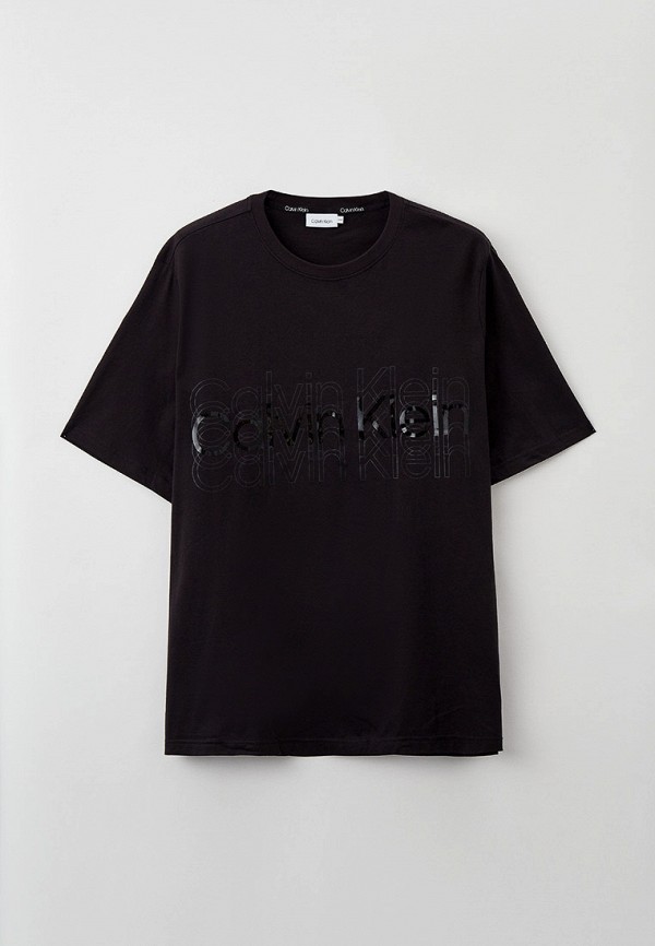 

Футболка Calvin Klein, Черный, BIG & TALL
