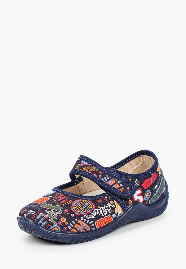 фото Тапочки kapika