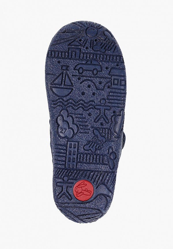 фото Тапочки kapika