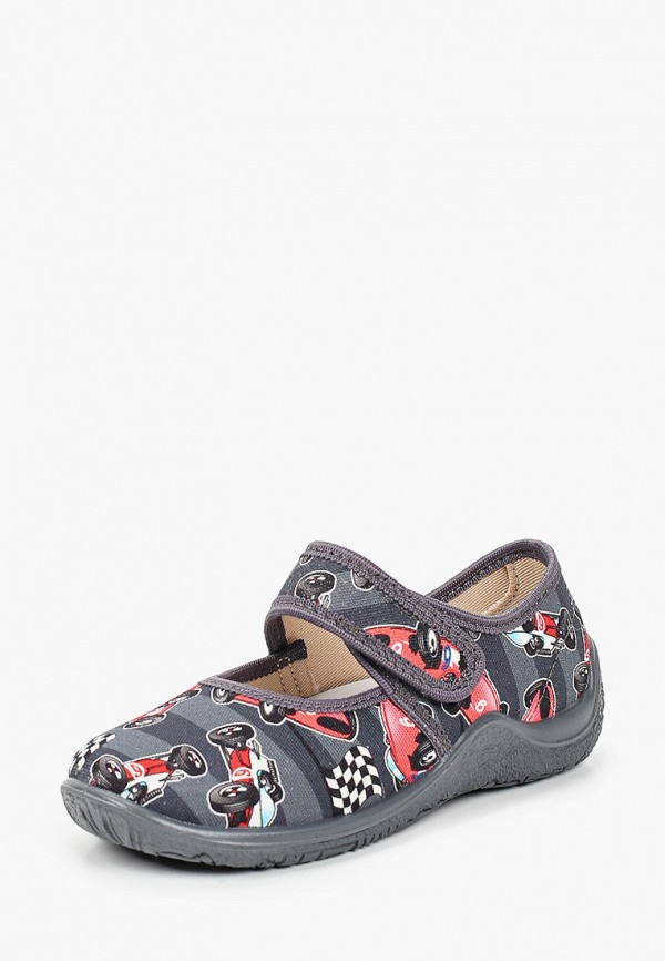 фото Тапочки kapika