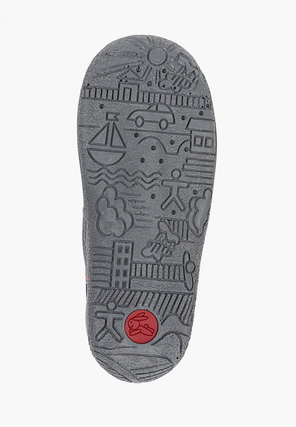 фото Тапочки kapika