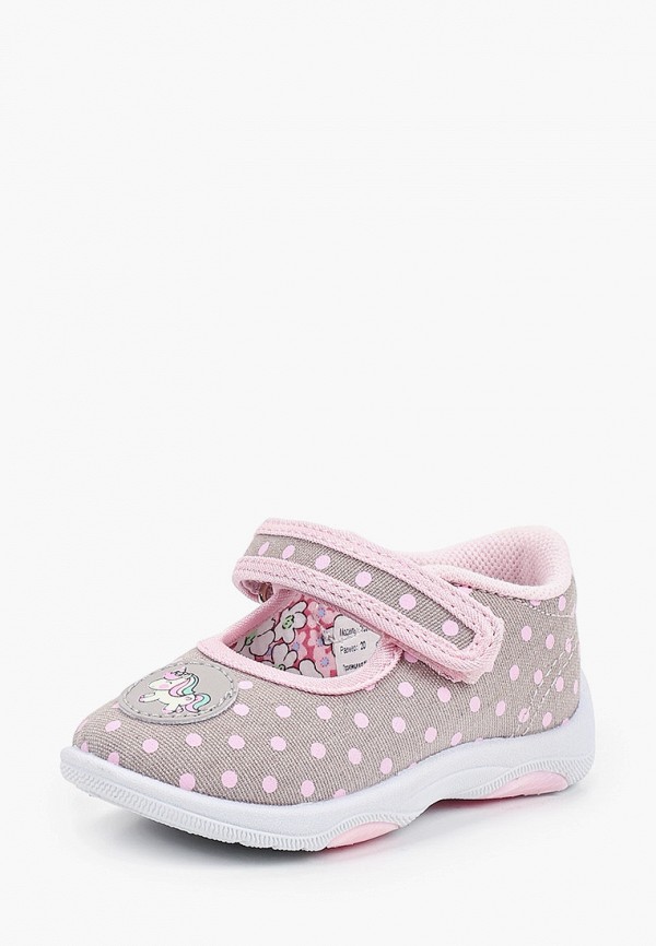 фото Тапочки kapika