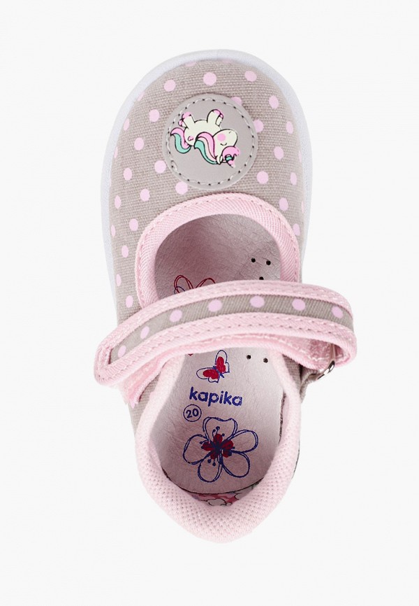 фото Тапочки kapika