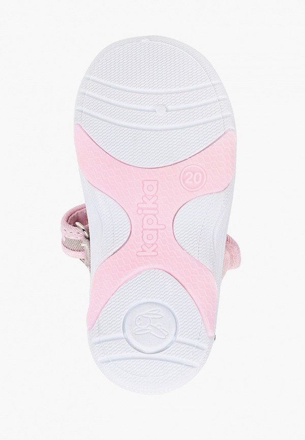 фото Тапочки kapika