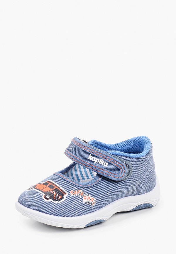 фото Сандалии kapika