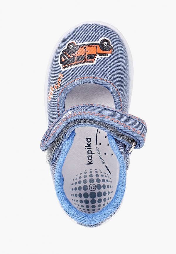 фото Сандалии kapika