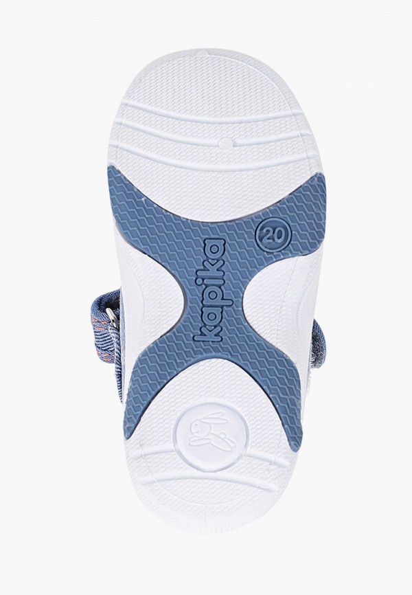 фото Сандалии kapika