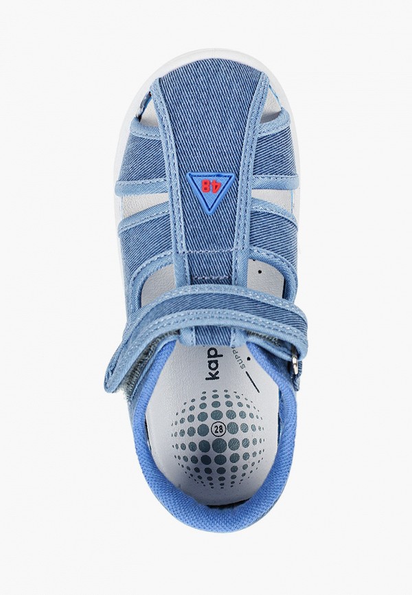 фото Сандалии kapika