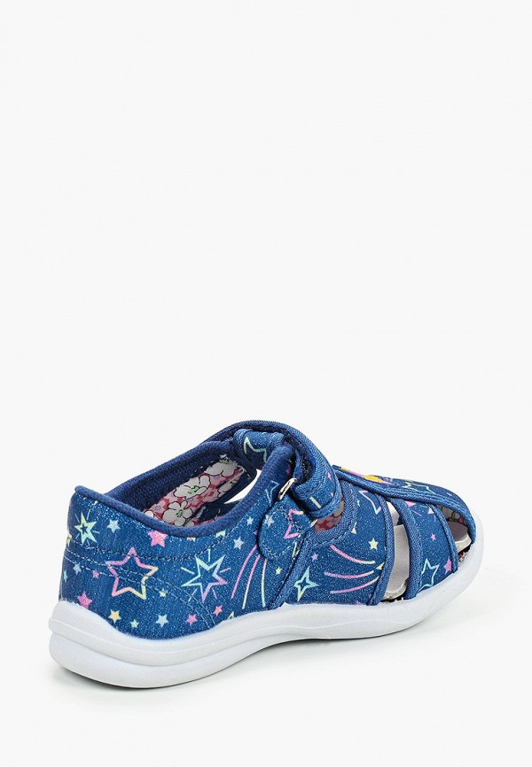 фото Сандалии kapika