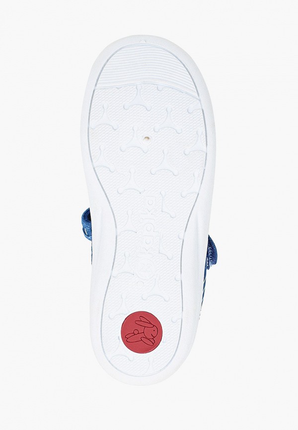 фото Сандалии kapika