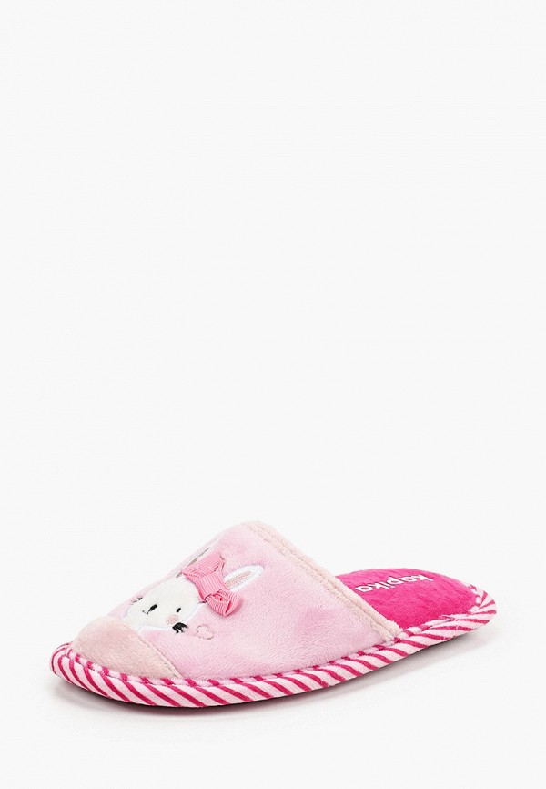 фото Тапочки kapika