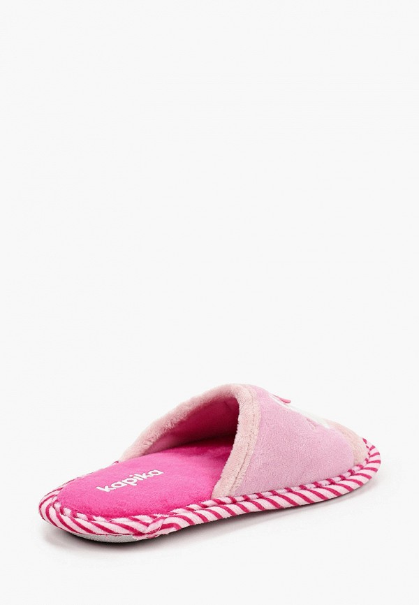 фото Тапочки kapika