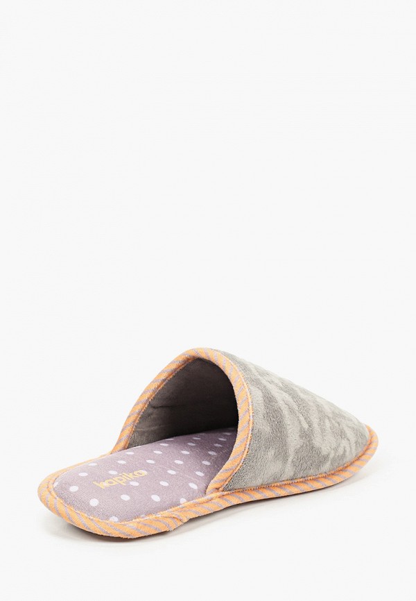 фото Тапочки kapika