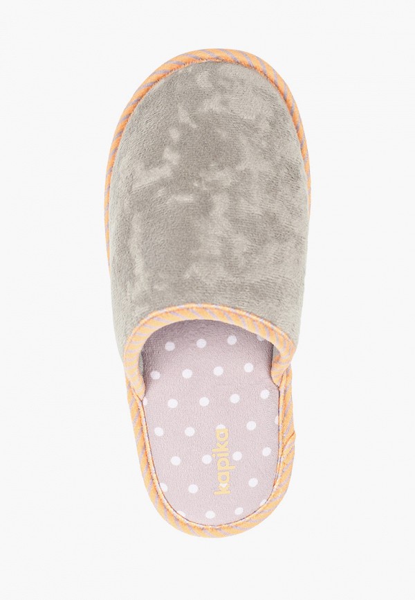 фото Тапочки kapika