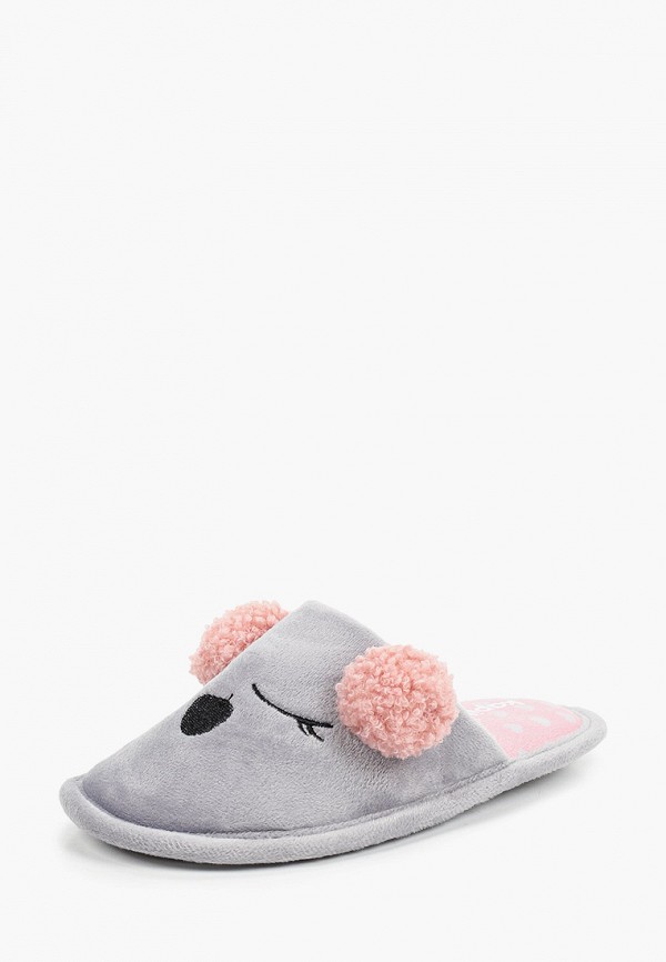 фото Тапочки kapika