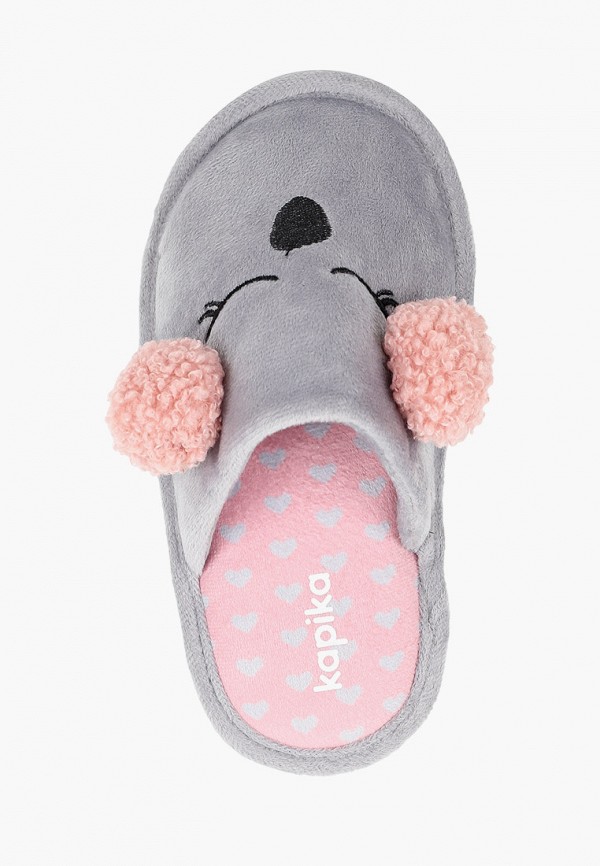 фото Тапочки kapika