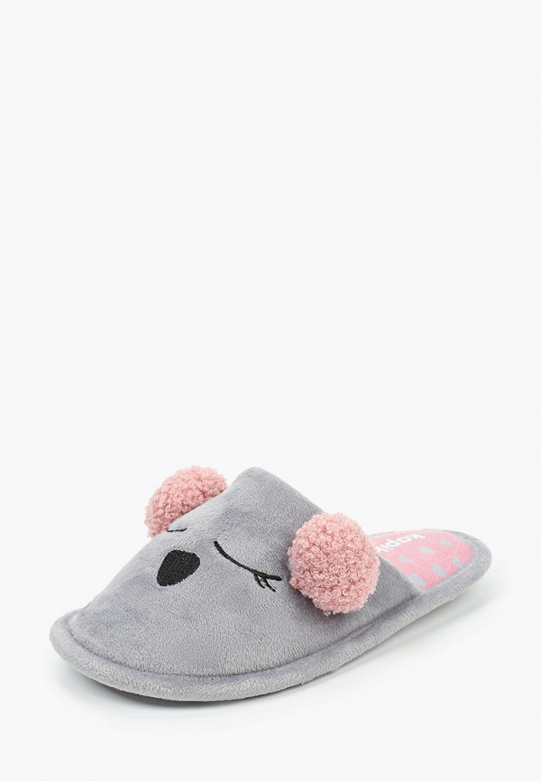 фото Тапочки kapika