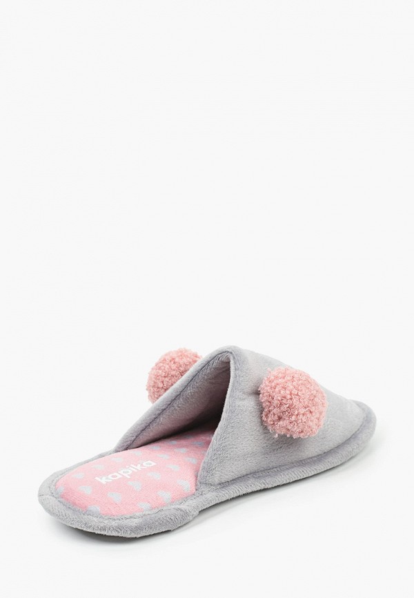 фото Тапочки kapika