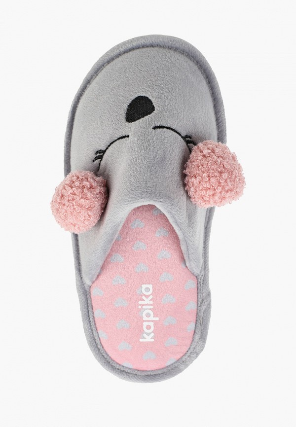 фото Тапочки kapika