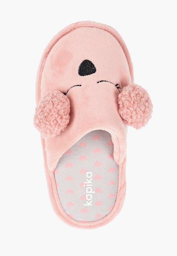 фото Тапочки kapika