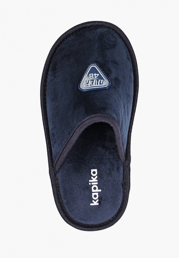 фото Тапочки kapika