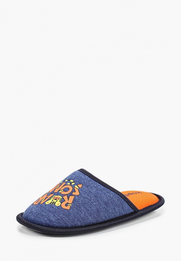 фото Тапочки kapika