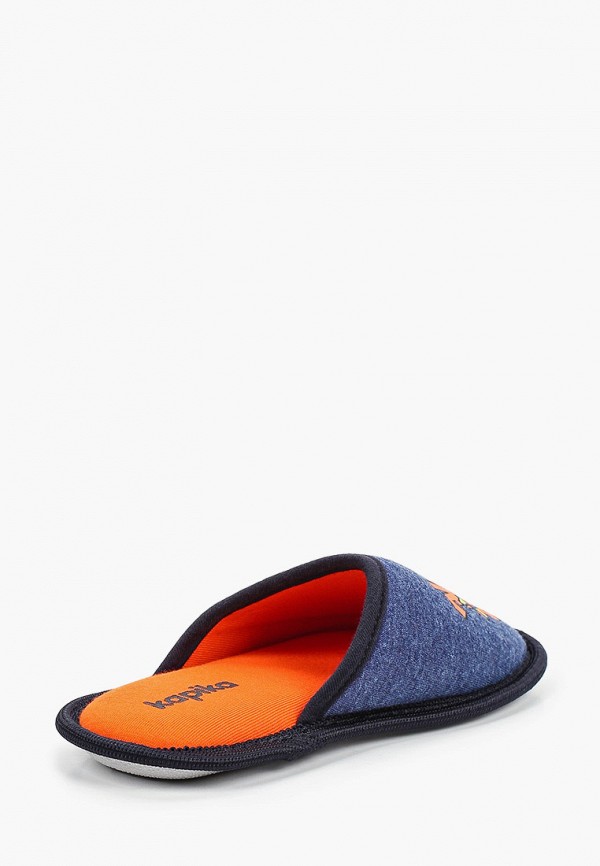 фото Тапочки kapika