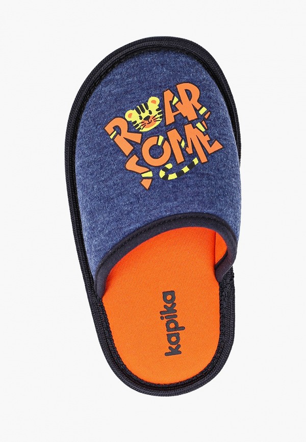 фото Тапочки kapika