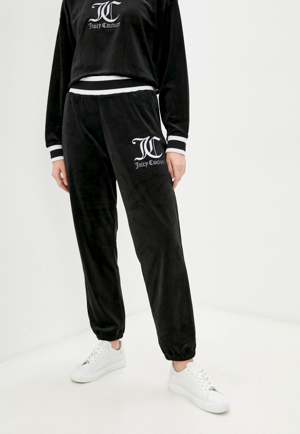 фото Брюки спортивные juicy couture