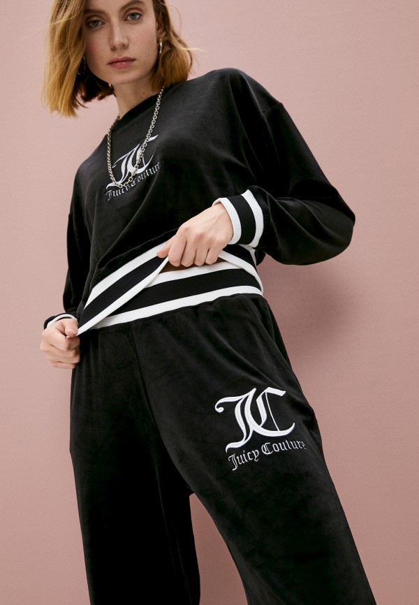 фото Брюки спортивные juicy couture