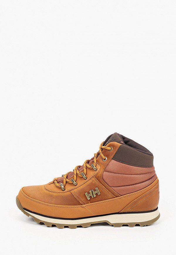 фото Ботинки helly hansen