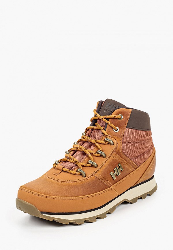 фото Ботинки helly hansen