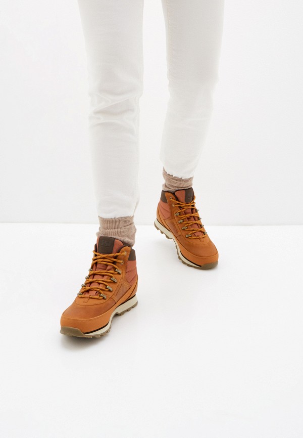 фото Ботинки helly hansen