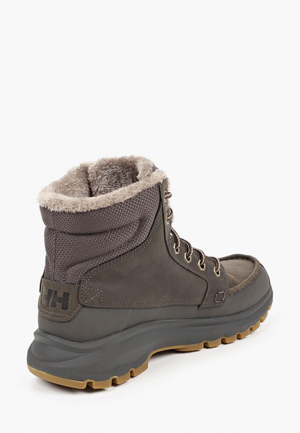 фото Ботинки helly hansen