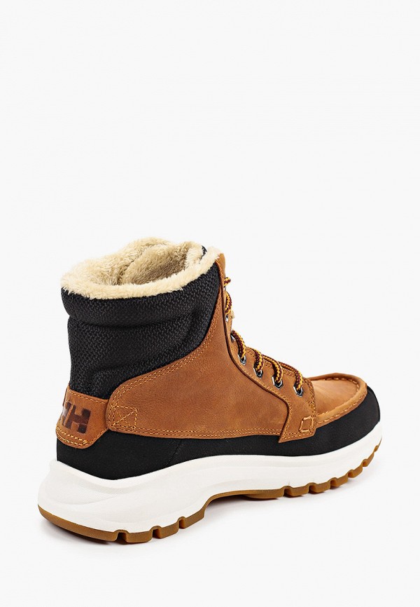 фото Ботинки helly hansen