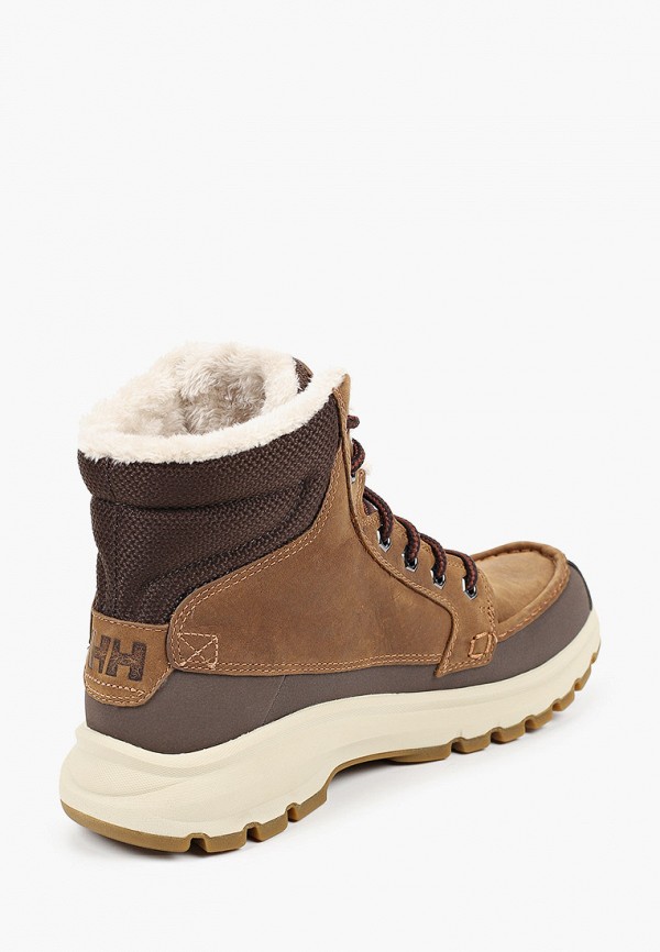 фото Ботинки helly hansen