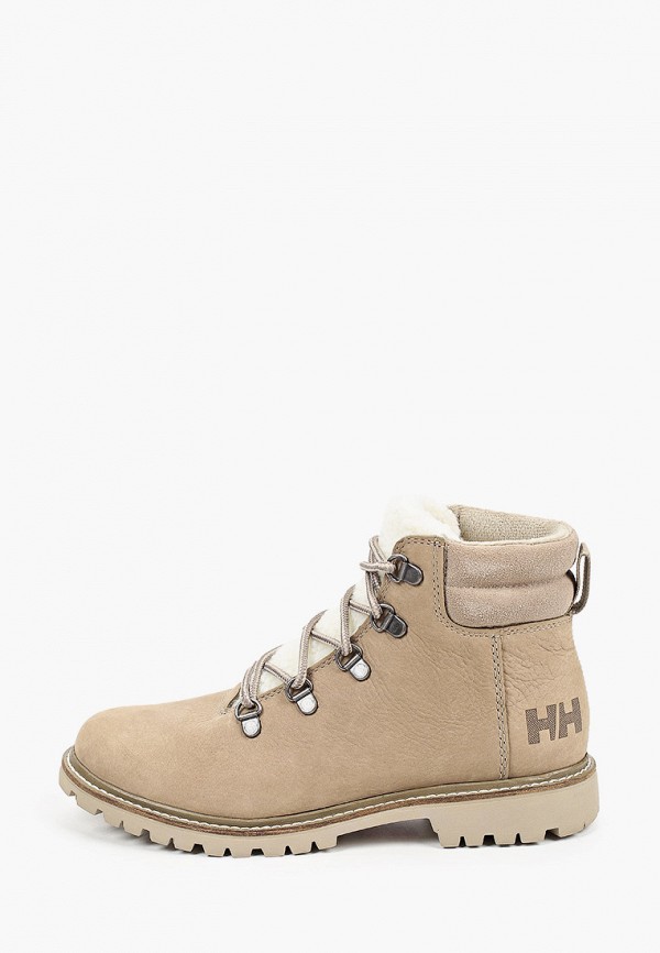 фото Ботинки helly hansen