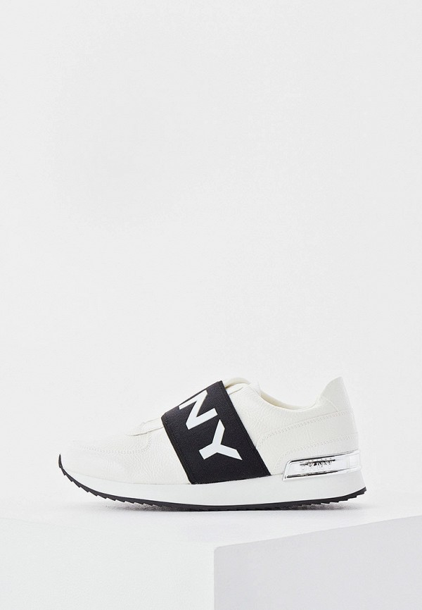 фото Кроссовки dkny