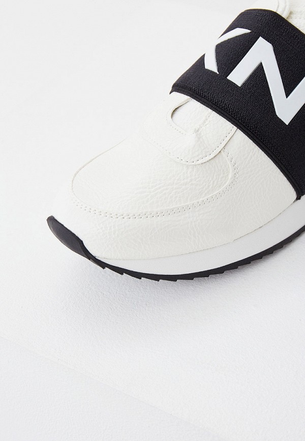 фото Кроссовки dkny