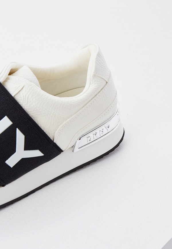 фото Кроссовки dkny