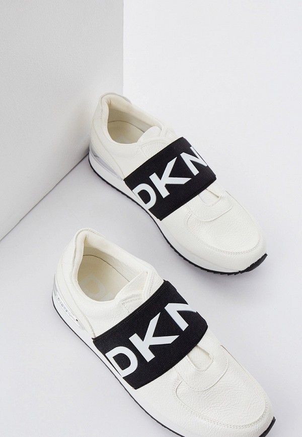 фото Кроссовки dkny