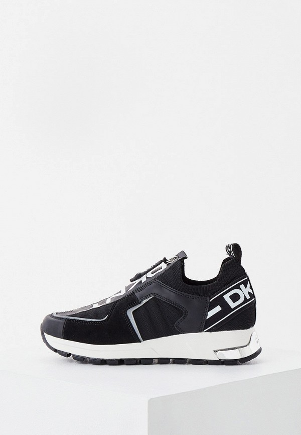 

Кроссовки DKNY, Черный
