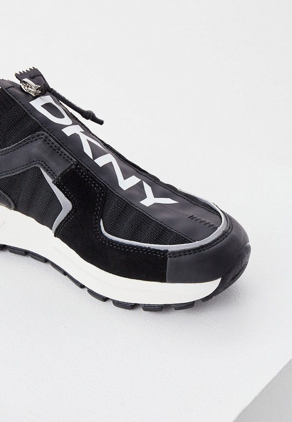 фото Кроссовки dkny