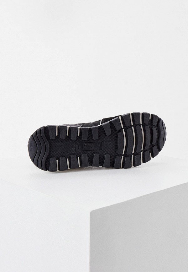 фото Кроссовки dkny