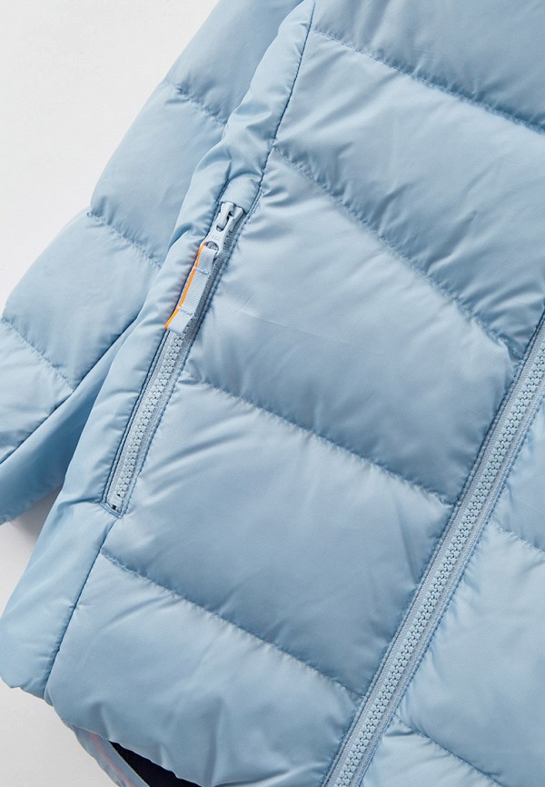 фото Пуховик helly hansen