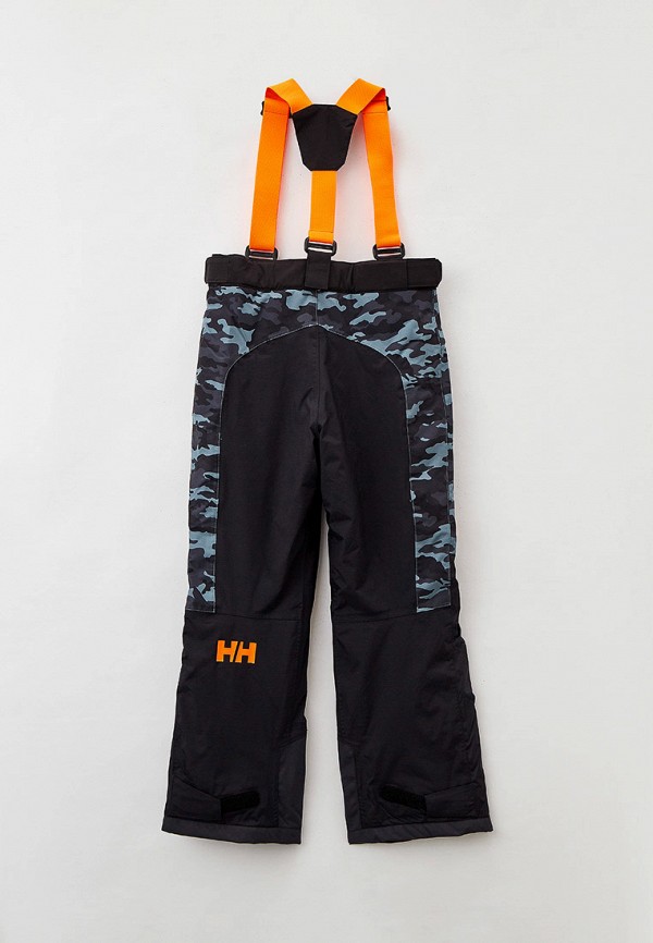 фото Брюки утепленные helly hansen