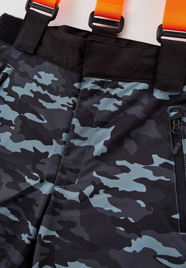 фото Брюки утепленные helly hansen